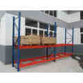 Steel Heavy Duty Warehouse Selective Storage Pallet Rack for Storage
